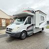 RV for Sale: 2010 QUEST 24L