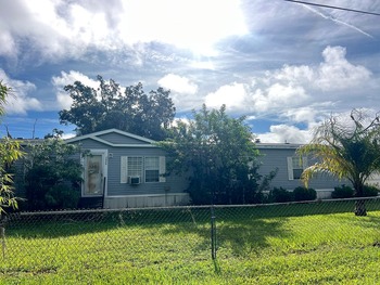 Thumbnail of mobile home