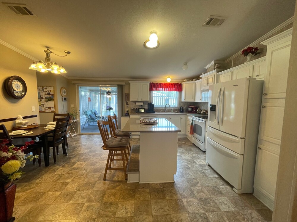 Cypress Lakes Village
