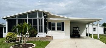 Thumbnail of mobile home