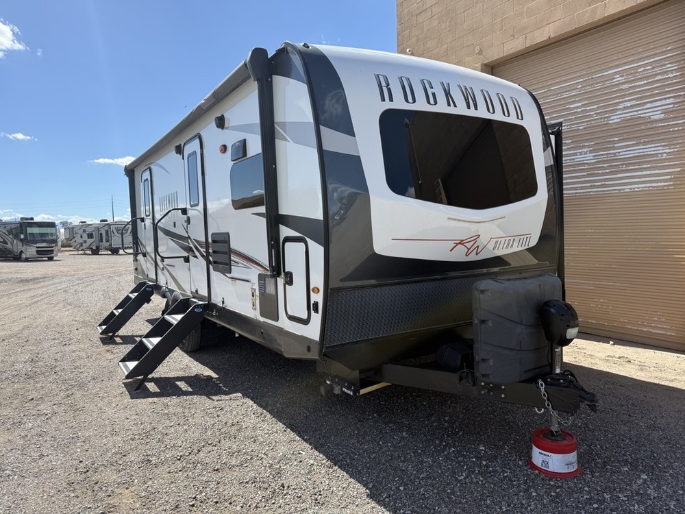 Photo of Rv