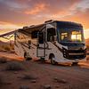 RV for Sale: 2021 VISION 29F
