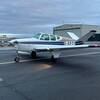 Aircraft for Sale: 1956 Beech 35 Bonanza G project