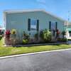 Mobile Home for Sale: 2 Bed 2 Bath 2000 Palm Harbor