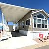 Mobile Home for Sale: 1 Bed 1 Bath 2024 Cavco West
