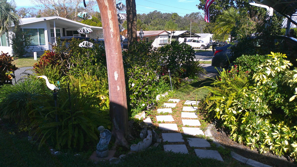 Lake Griffin Harbor Village