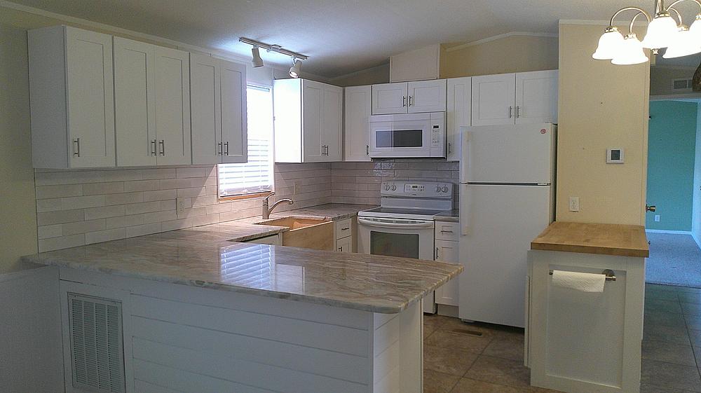 Lake Griffin Harbor Village