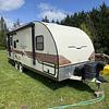 RV for Sale: 2018 VINTAGE CRUISER 23RSS