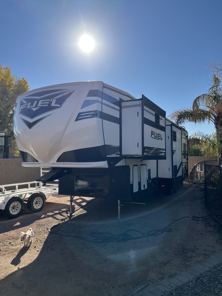 Photo of Rv