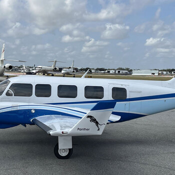 Thumbnail of aircraft