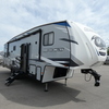 RV for Sale: 2021 CHEROKEE ARCTIC WOLF 287BH