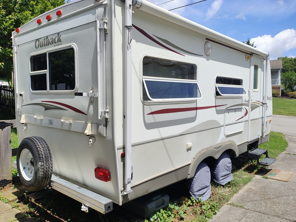 Photo of Rv