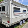 RV for Sale: 2006 OUTBACK 21RS