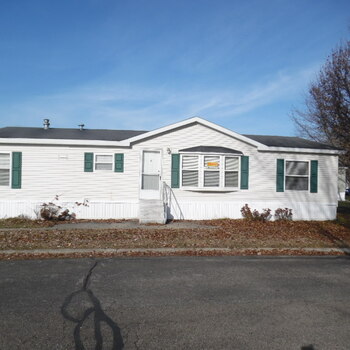 Thumbnail of mobile home