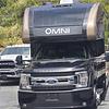 RV for Sale: 2020 OMNI