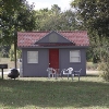 Camper cabin