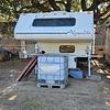 RV for Sale: 2002 SANTA FE 1150