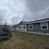 Mobile Home for Sale: Manufactured Home on Real Property - Double Wide Manufactured,Manufactured Home, Enterprise, OR
