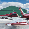 Aircraft for Sale: 2002 Cirrus SR22 SR22