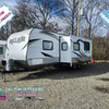 RV for Sale: 2014 Salem 30KQBS