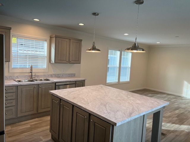 Kitchen B