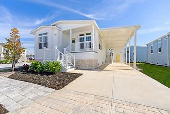 Thumbnail of mobile home