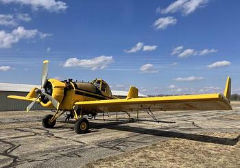 Thumbnail of aircraft