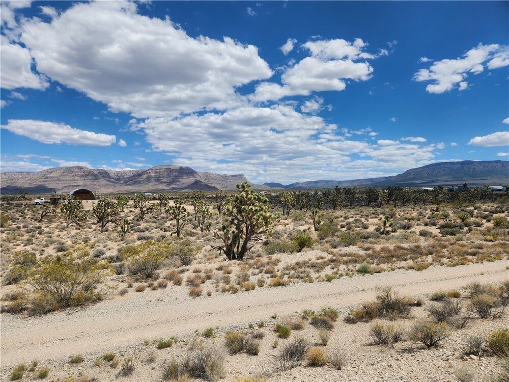 Photo of Mobile Home Lot