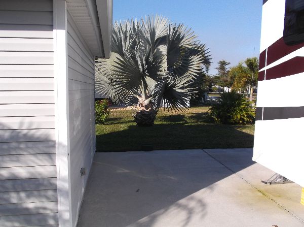 Photo of RV Lot