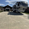 RV Lot for Sale: Triple Pad - Mountain Views! Lot 41, Blairsville, GA