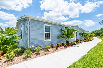 Thumbnail of mobile home