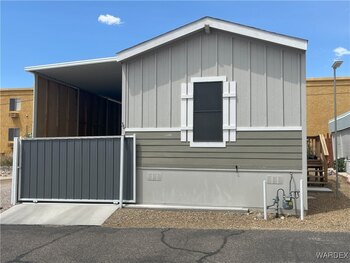 Thumbnail of mobile home