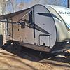 RV for Sale: 2022 SALEM HEMISPHERE HYPER LYTE 22RBHL