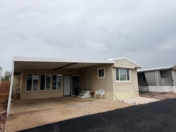 Thumbnail of mobile home