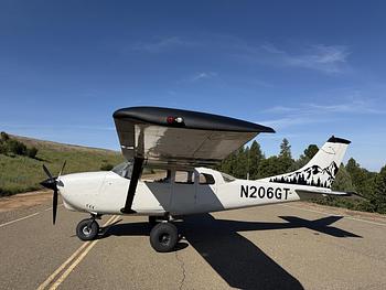 Thumbnail of aircraft