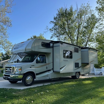 Photo of Rv