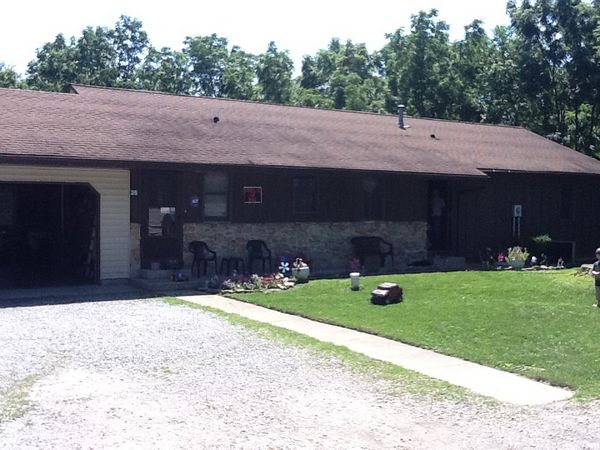 Walnut Hill MHC