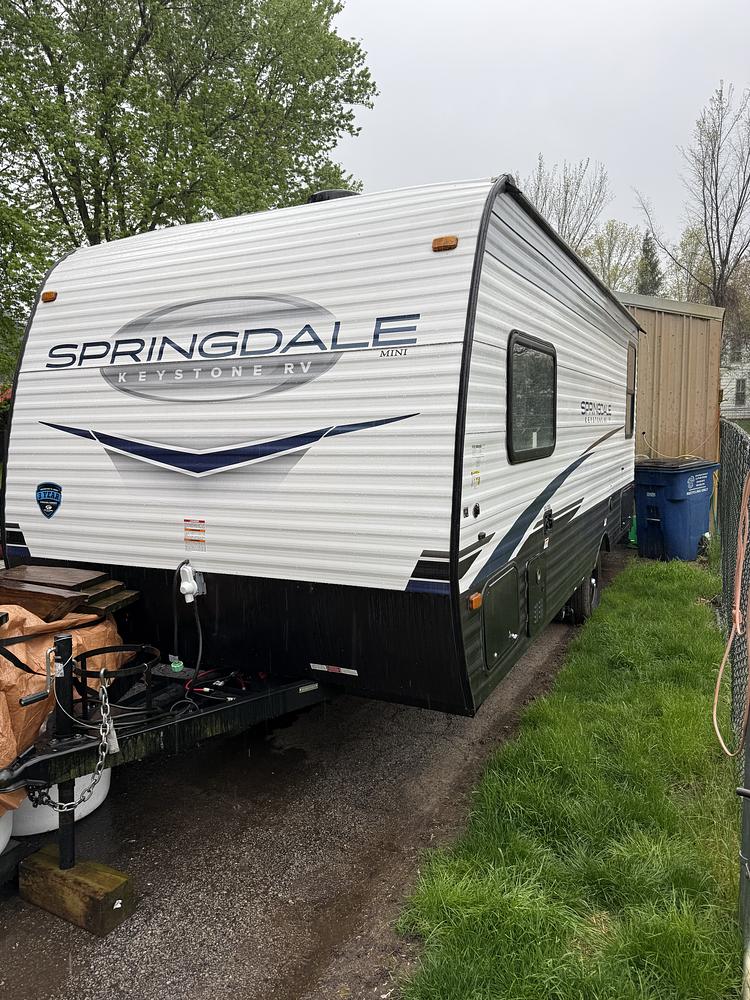 Photo of Rv