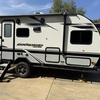 RV for Sale: 2021 JAY FEATHER MICRO 166FBS