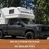 RV for Sale: 2027 LIMITED EDITION 9-6LEWB