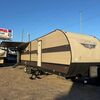 RV for Sale: 2020 WILDWOOD 32RLDS
