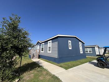 Thumbnail of mobile home
