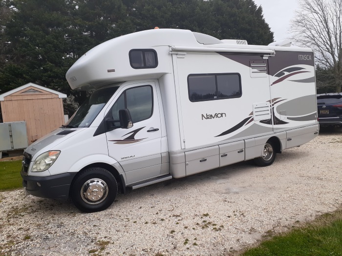 Photo of Rv