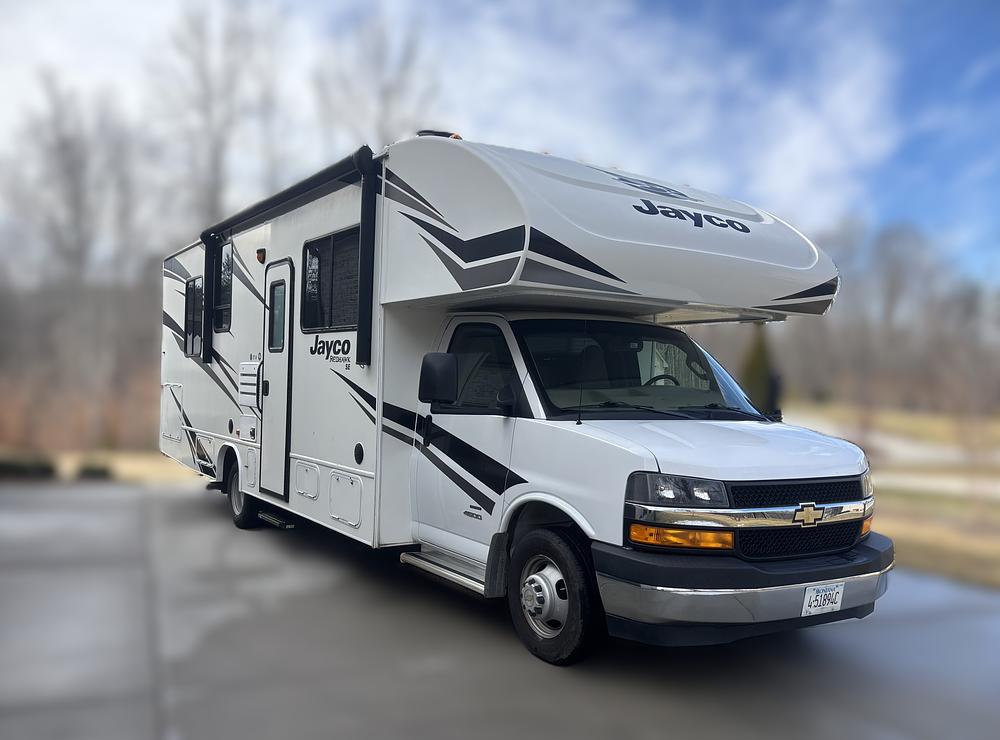 Photo of Rv