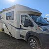 RV for Sale: 2016 ORION 24RB