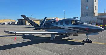 Thumbnail of aircraft