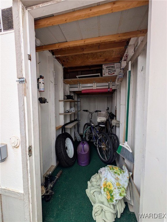 Photo of Mobile Home Lot