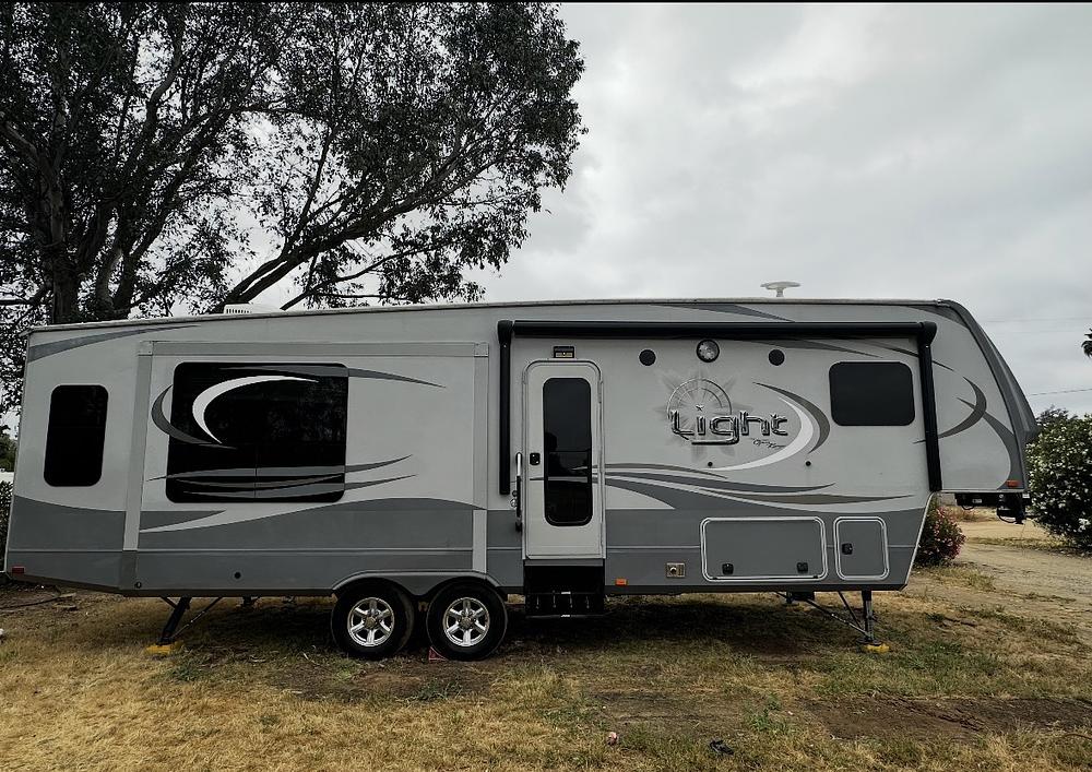 Photo of Rv