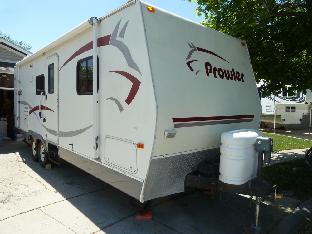 Photo of Rv