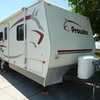 RV for Sale: 2006 PROWLER® 260FQS